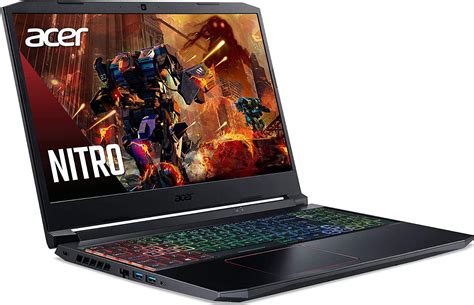 acer gaming